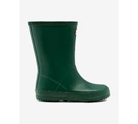 Stivali Hunter Original First verde bambini - 21