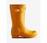 Stivali Hunter Original giallo junior - 31