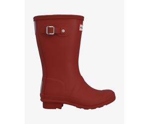 Stivali Hunter Original granata bambino - 33