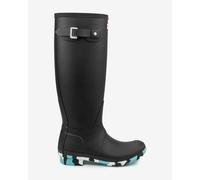 Stivali Hunter Original Play Tall nero donna - 39