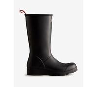 Stivali Hunter Original Play Tall nero donna - 40/41