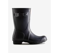 Hunter Boots - Women's Original Short - Stivali di gomma EU 42 blu