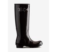 Stivali Hunter Original Tall Matte nero intenso donna - 39