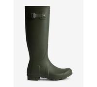 Stivali Hunter Original Tall verde scuro donna - 39