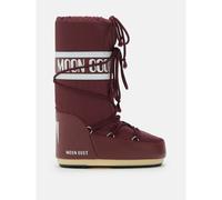 Stivali Icon Nylon Rosso 35/38