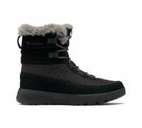 Stivali imbottiti da donna Columbia SLOPESIDE PEAK LUXE Noir 38,5