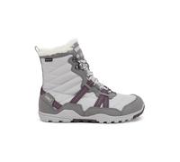 Stivali imbottiti da donna Xero Shoes Alpine Gris 37,5