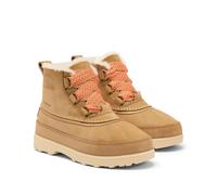 Stivali imbottiti impermeabili AMBLER FIRESIDE CHUKKA Marrone 37