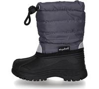 Stivali imbottiti per bambini Playshoes Gris 32-33
