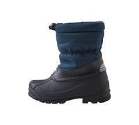 Stivali imbottiti per bambini Reima Nefar Bleu 22