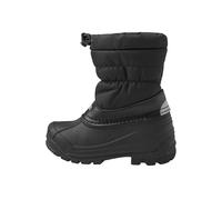 Stivali imbottiti per bambini Reima Nefar Noir 33