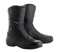Alpinestars Andes V2 Drystar Stivali da moto, nero, taglia 40 per maschi