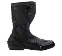 Stivali impermeabili donne RST S-1 Ladies - Nero