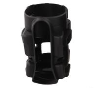 Stivali in gomma per 20 V MAX per avvitatore a impulsi per DCF921 DCF922 DCF923 per fornire una barriera robusta contro i fattori di usura di routine (2 pezzi)