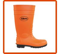 stivali in gomma pvc da lavoro uomo donna pioggia ginocchio antinfortunistica