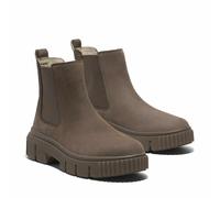 Timberland - Greyfield Chelsea Marrone - Stivaletti e tronchetti 37 Marrone