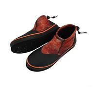 Stivali in neoprene di alta qualità con chiodi in acciaio per una trazione affidabile su rocce (40-41))