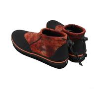 Stivali in neoprene di alta qualità con chiodi in acciaio per una trazione affidabile su rocce (46-47))