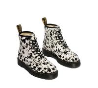 Stivali Dr. Martens 1460 Bex "Dalmatian" per donna