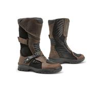 Forma Adventure Tourer Dry, stivali impermeabili 41 EU male Marrone/Nero