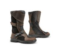 Forma Adventure Tourer Dry, stivali impermeabili 45 EU male Marrone/Nero