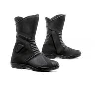 Forma Voyage, stivali impermeabili unisex 43 EU female Nero