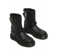Dr. Martens - Genaya J Nero - Stivaletti e tronchetti 32 Nero