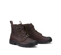 PALLADIUM PAMPA ZIP LTH ESS - 76888-248-M - EU 45 UK 10.5 Marrone