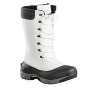 Stivali invernali Baffin Jess (Nero/Bianco) donna 08US
