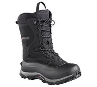Baffin - Stivali da neve caldi e impermeabili - Summit Black per Uomo in Nylon - Taglia 9 US - Nero Nero 9 US