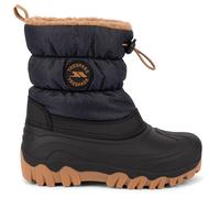 Stivali invernali bambino Trespass Luca Bleu 35
