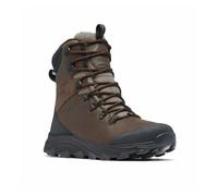 Columbia - Stivali da inverno impermeabili - Expeditionist Extreme Cordovan Mud per Uomo - Taglia 9 US - Marrone