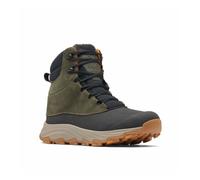 Columbia Expeditionist™ Shield Hiking Boots Verde EU 42 Uomo
