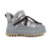 Stivali invernali con fodera PALLASHOCK NYL Argento 36