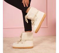 Stivali invernali da donna, caldi, confortevoli e impermeabili Scopri una selezione varia di botteghe après-ski per donne, ideali per affrontare il freddo in tutto il resto dello stile. Sur la neige. 