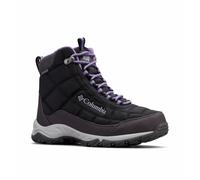 Stivali invernali da donna Columbia Firecamp™ Boot Misura delle scarpe (EU): 38 / Colore: nero/viola