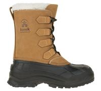 Kamik Alborg Snow Boots Marrone EU 41 Donna