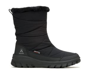 Stivali invernali da donna Kamik Snowdon Zip Misura delle scarpe (EU): 39 / Colore: nero