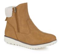 Stivali invernali da donna Loap Nowa Misura delle scarpe (EU): 36 / Colore: marrone
