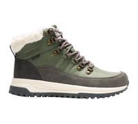 Stivali invernali da donna Regatta Elbourne Misura delle scarpe (EU): 39 / Colore: verde