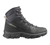 Stivali invernali da donna Salomon Outsnow Gore-Tex Misura delle scarpe (EU): 42 / Colore: grigio