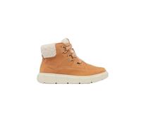 Stivali invernali da donna Sorel Explorer III NW Lace (Tawny Buff, Sea Salt) 11