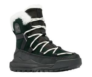 Stivali invernali da donna Sorel Ona™ Rmx Glacy Plus Wp Misura delle scarpe (EU): 37,5 / Colore: nero/bianco