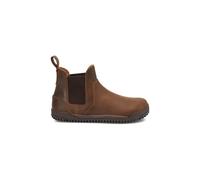 Stivali invernali da donna Xero Shoes Ridgeway Marron 38,5
