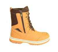 Stivali invernali da uomo Lhotse Ogaki (Camel) 42 (8.5 US)