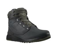 Stivali invernali da uomo Salomon Utility Winter CS WP 42 2/3