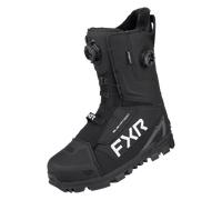 Stivali Invernali FXR Elevation Dual BOA 26 Nero46 Nero
