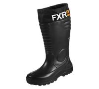 FXR Excursion Lite Stivali invernali, nero, taglia 44 per maschi