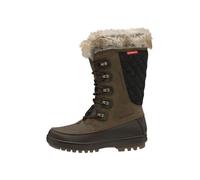 Stivali invernali Helly Hansen Garibaldi VL (Bushwacker/ Coffeee Bean/ Sperry Gum) Donna 37 (6 US)