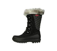 Scarponcini Helly Hansen Garibaldi VL nero grigio donna - 37.5